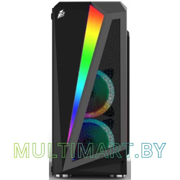 Корпус 1stPlayer Rainbow R5 (R5-3R1) картинка 4